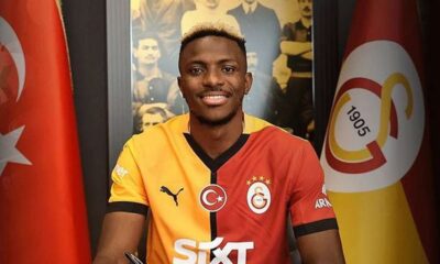 victor