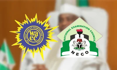waec and neco