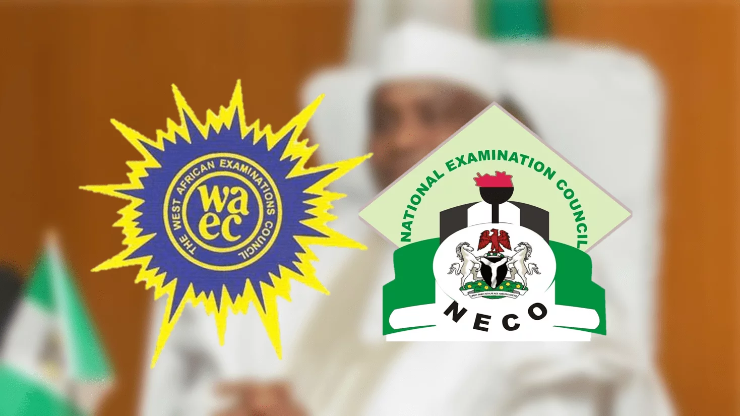 waec and neco