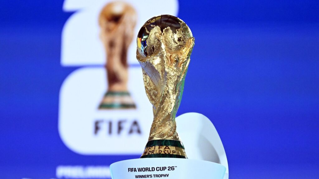world cup
