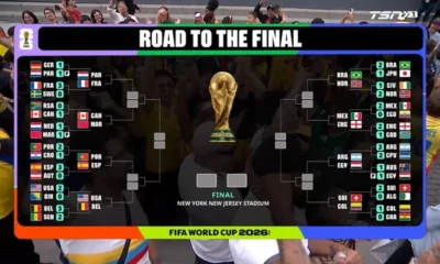 world cup round of 16 fixtures confirmed v0 2ndimkkev4bh1