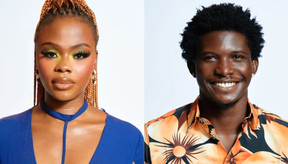 BBN Season 11 stars Mercedes and Martins