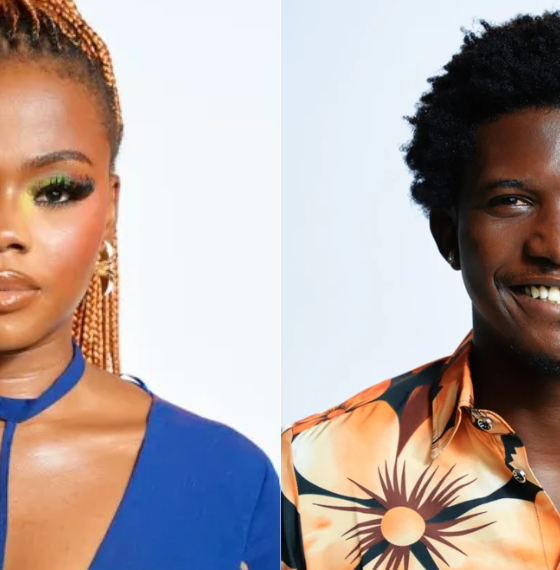 BBN Season 11 stars Mercedes and Martins