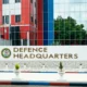 Defence Headquarters DHQ