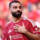 Mohamed Salah