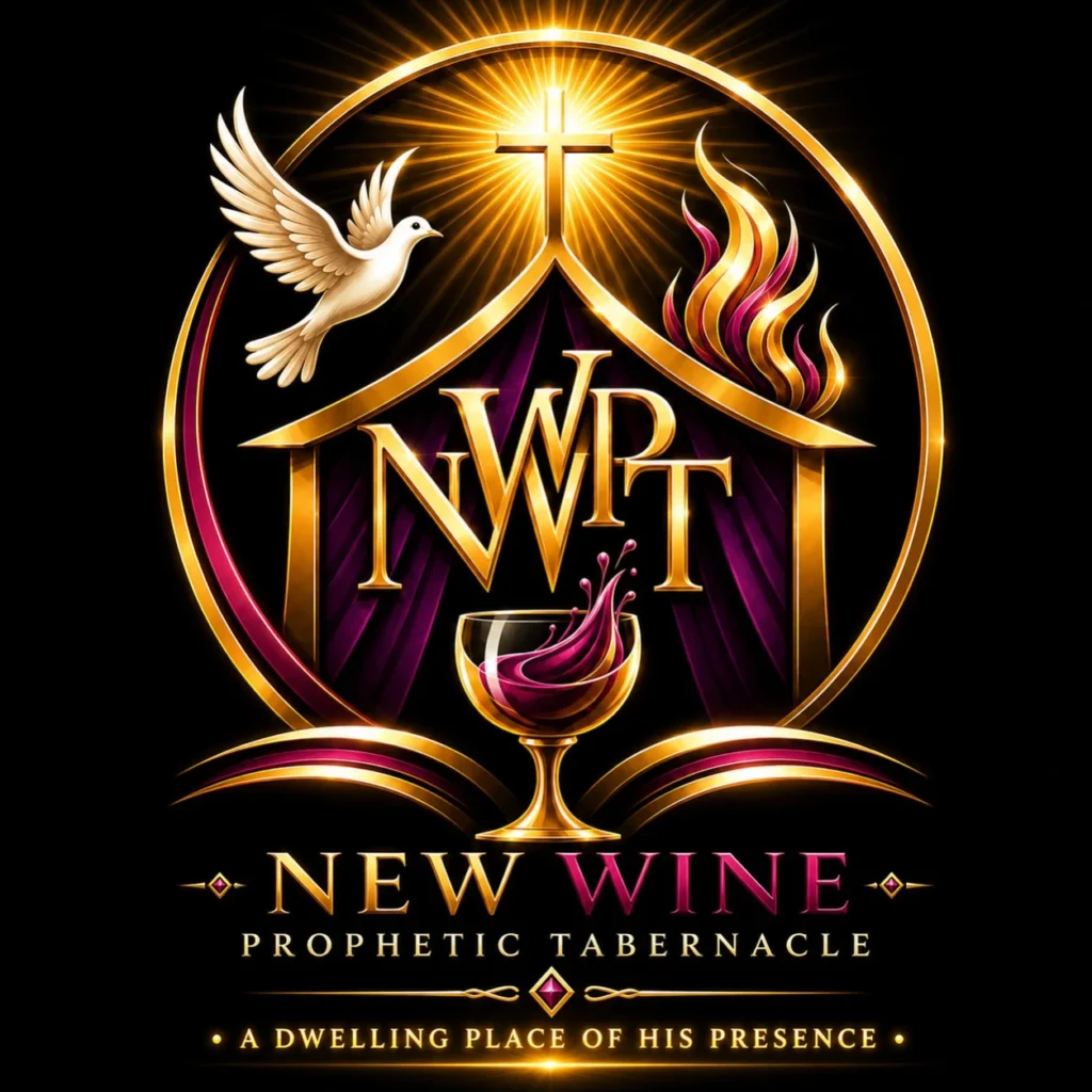NEW WINE PROPHETIC TABERNACLE NWPT