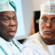 Obasanjo Atiku
