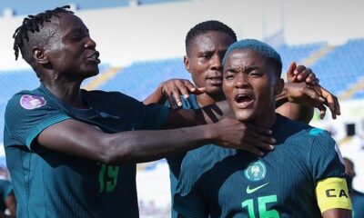 Super Falcons 1