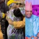 adeleke sister