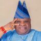 adeleke wins