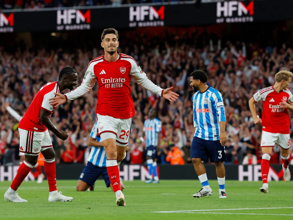 arsenal cov