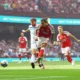 arsenal mancity