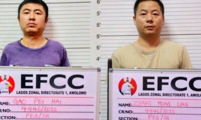 chinese nationals