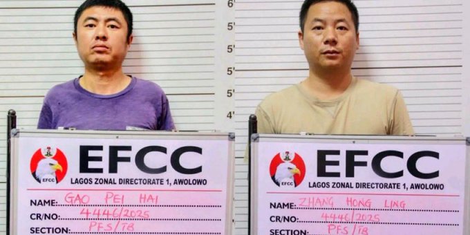 chinese nationals