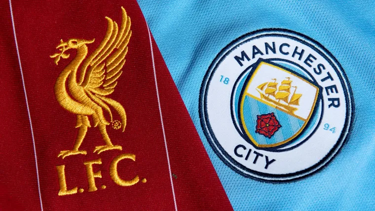 liverpool mancity badges