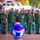 nigerian soldiers to ecowas
