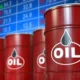 oil
