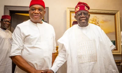 orji tinubu
