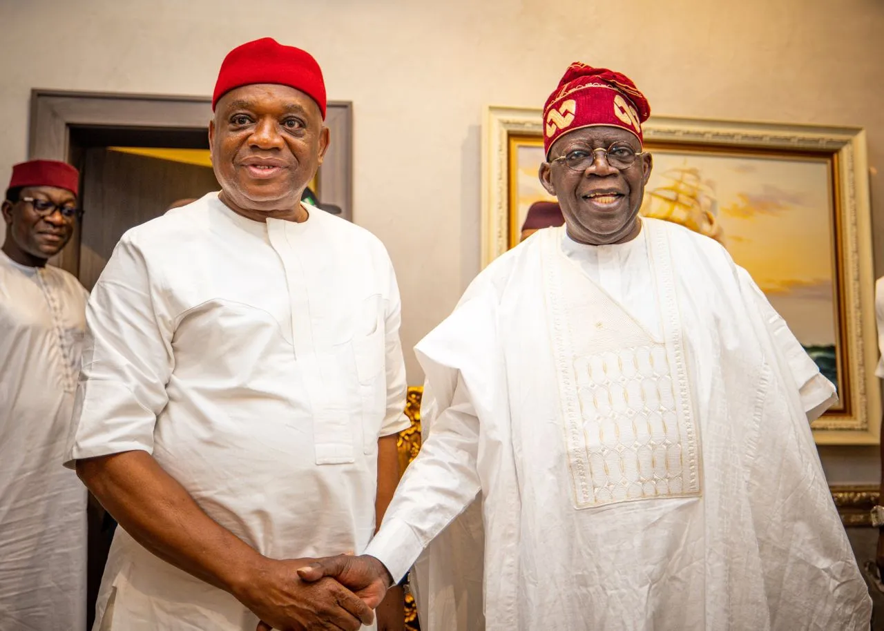 orji tinubu