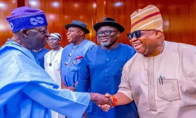 tinubu adeleke