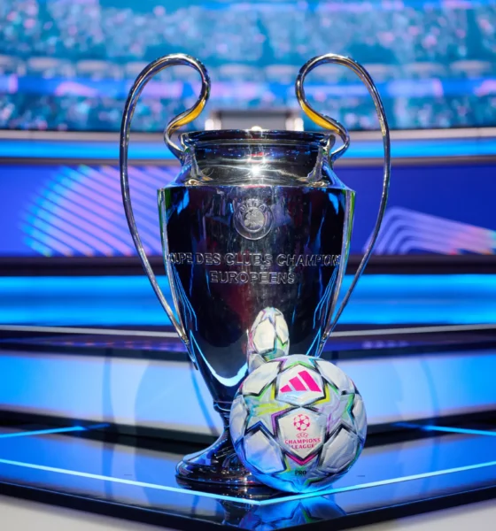 ucl draw