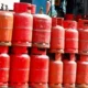 Cooking Gas