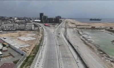 Lagos Calabar Coastal Highway