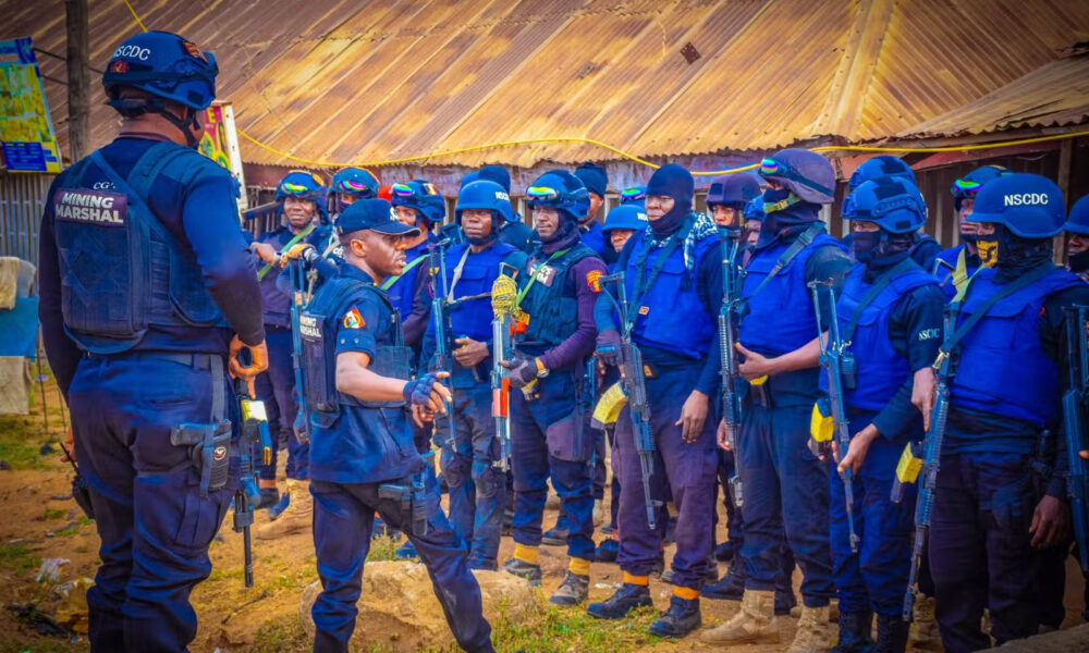 NSCDC operatives 2026 09 17 451