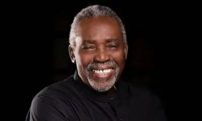 Olu Jacobs
