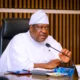 Senator George Akume