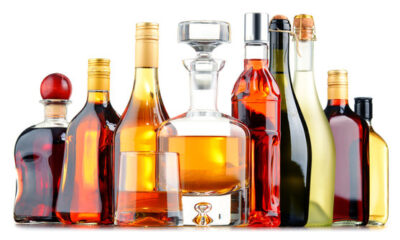 alchohol