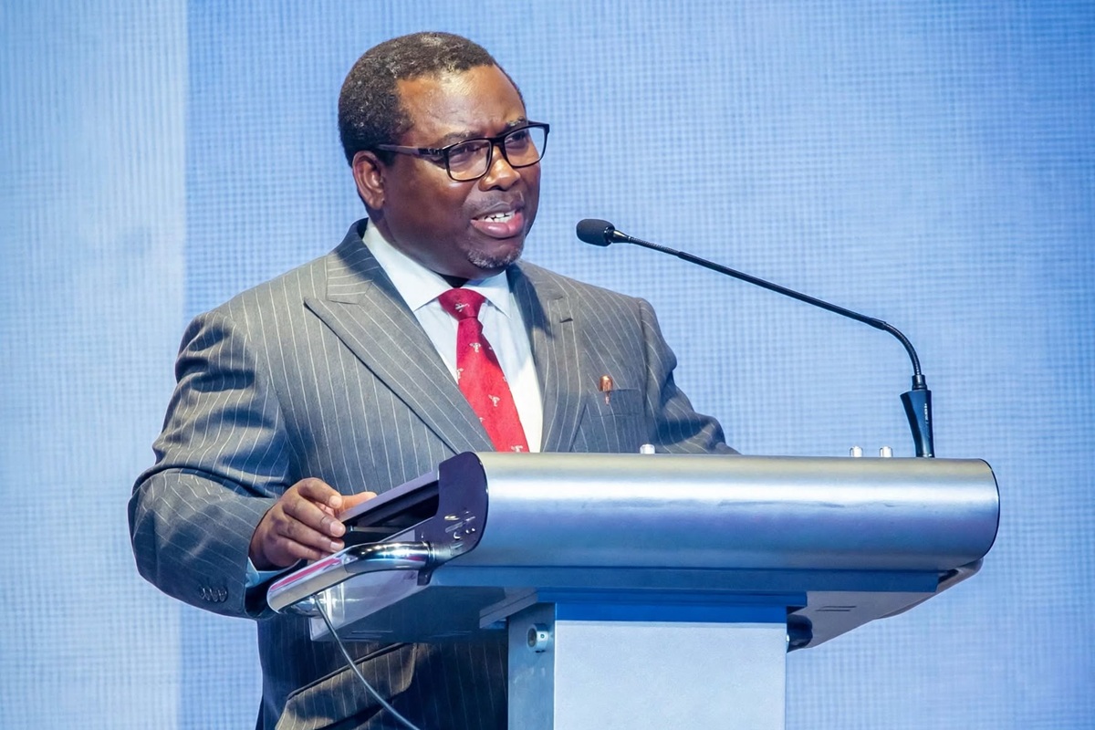 inec chair