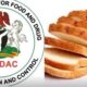 nafdac bread
