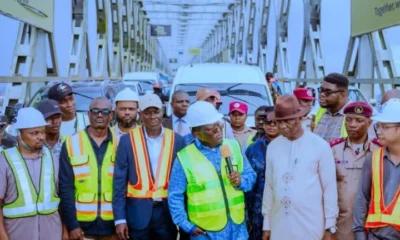 umahi niger bridge