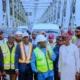 umahi niger bridge