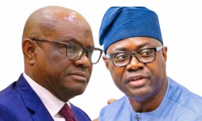 wike makinde