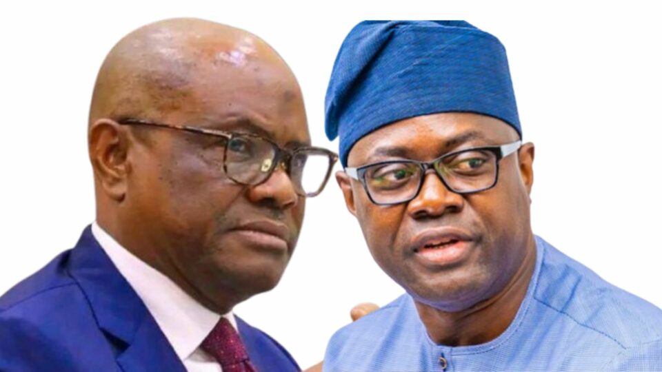 wike makinde