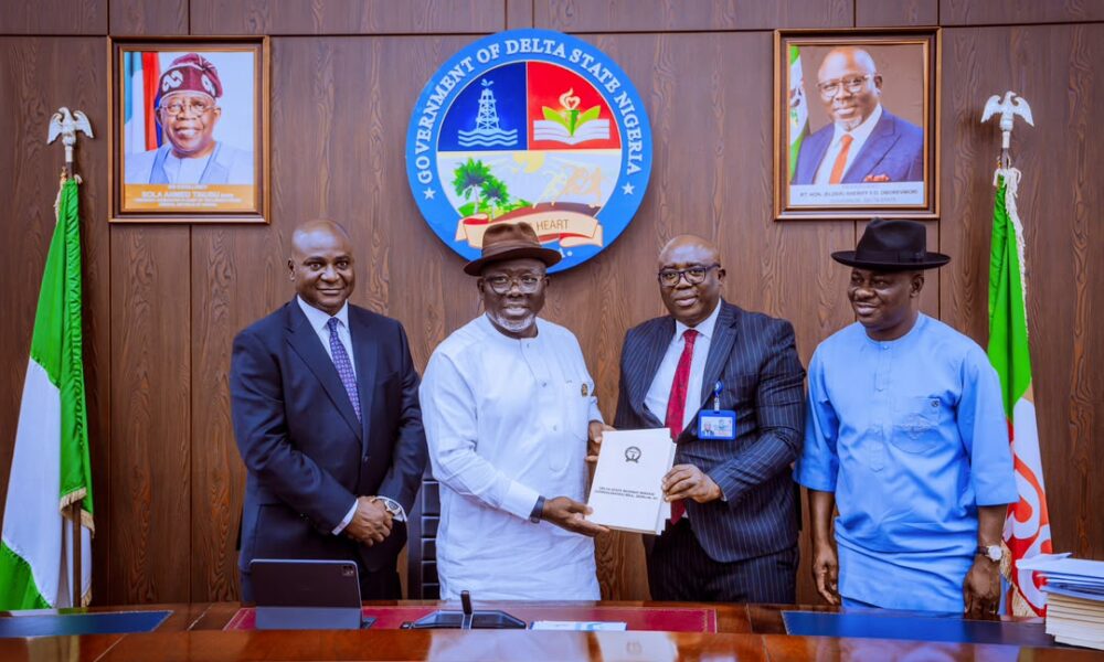 Delta Govt