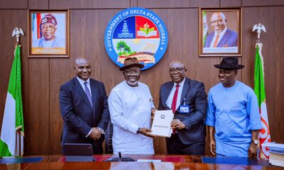 Delta Govt