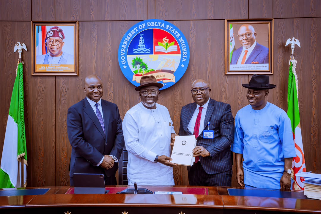 Delta Govt