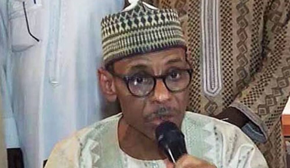 Hakeem Baba Ahmed