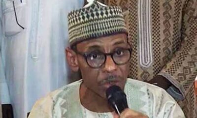 Hakeem Baba Ahmed
