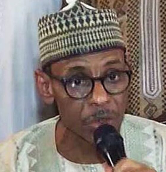 Hakeem Baba Ahmed
