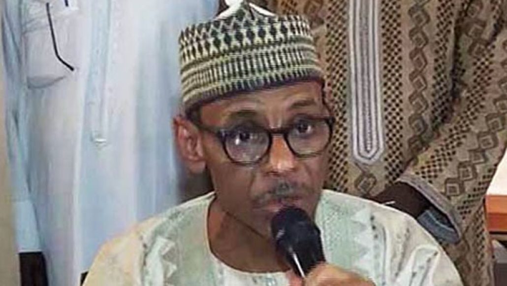 Hakeem Baba Ahmed