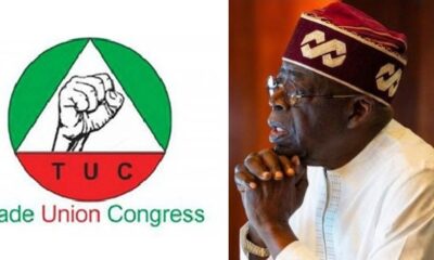 TUC Tinubu
