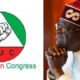 TUC Tinubu