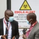 ebola alart