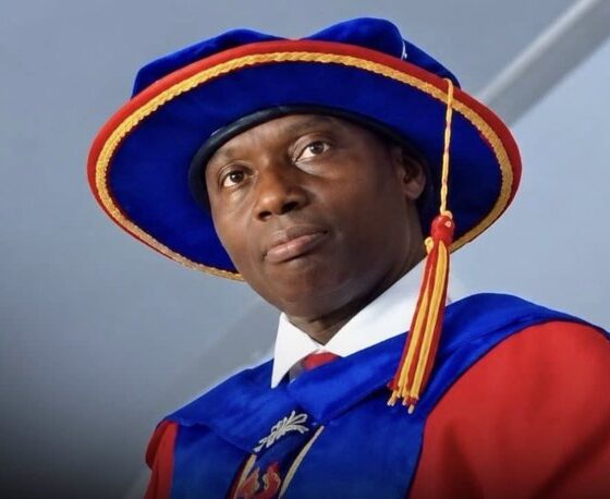 lecturer
