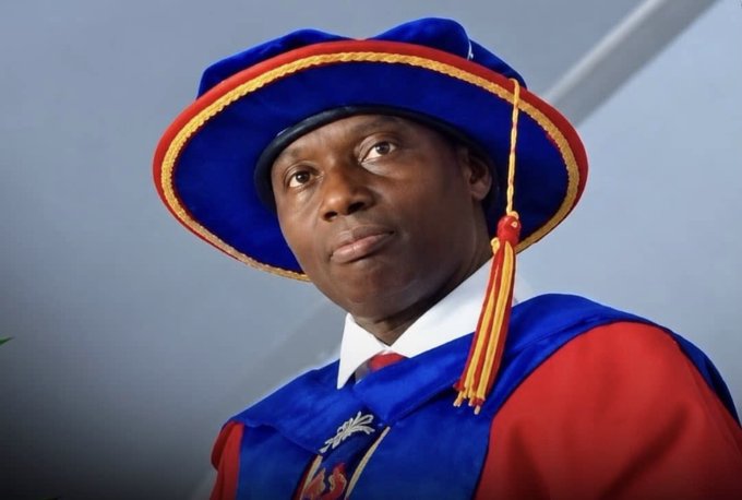 lecturer